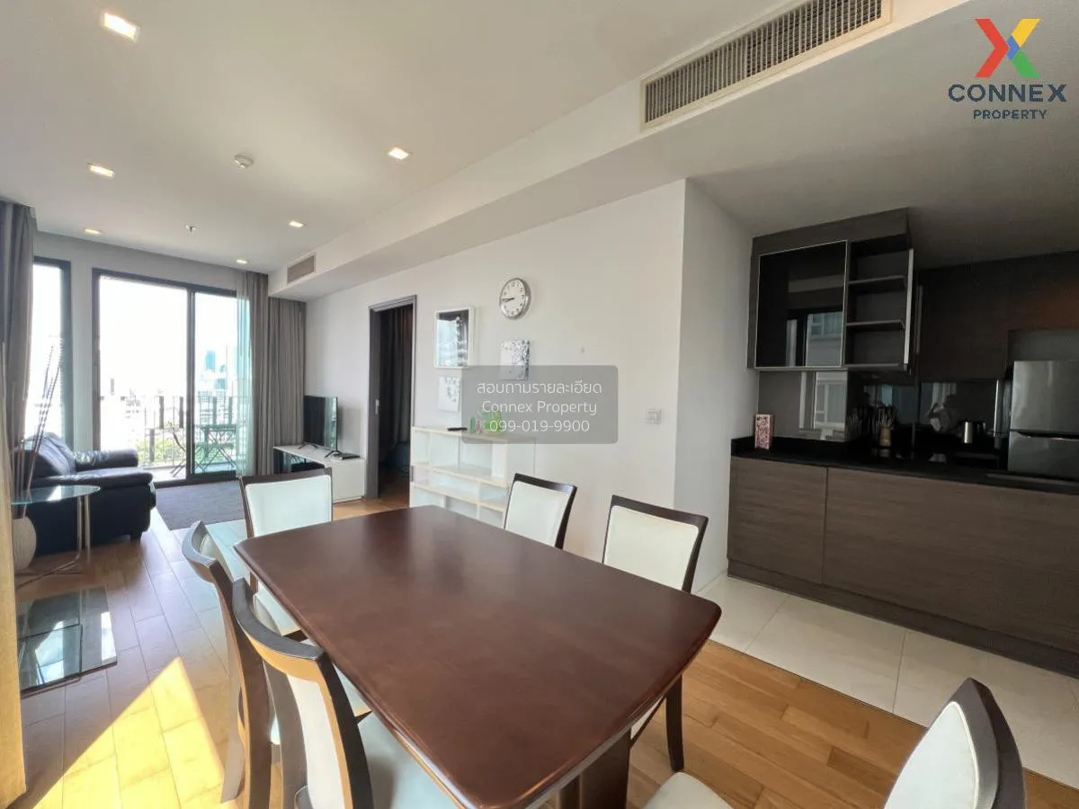 ขายคอนโด  คีนน์ บาย แสนสิริ BTS-ทองหล่อ คลองเตย เขต คลองเตย กรุงเ 1