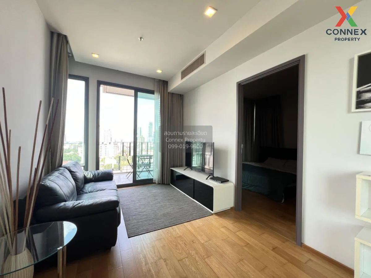 ขายคอนโด  คีนน์ บาย แสนสิริ BTS-ทองหล่อ คลองเตย เขต คลองเตย กรุงเ 4