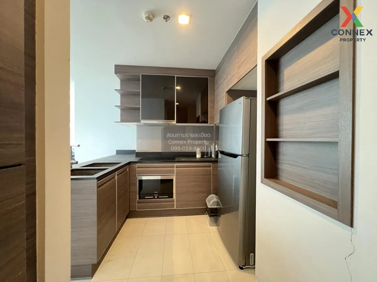 ขายคอนโด  คีนน์ บาย แสนสิริ BTS-ทองหล่อ คลองเตย เขต คลองเตย กรุงเ