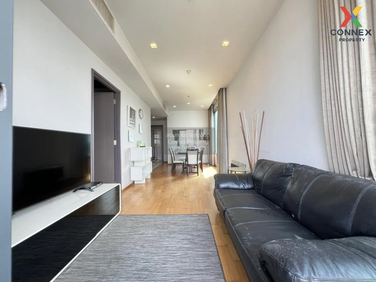 ขายคอนโด  คีนน์ บาย แสนสิริ BTS-ทองหล่อ คลองเตย เขต คลองเตย กรุงเ