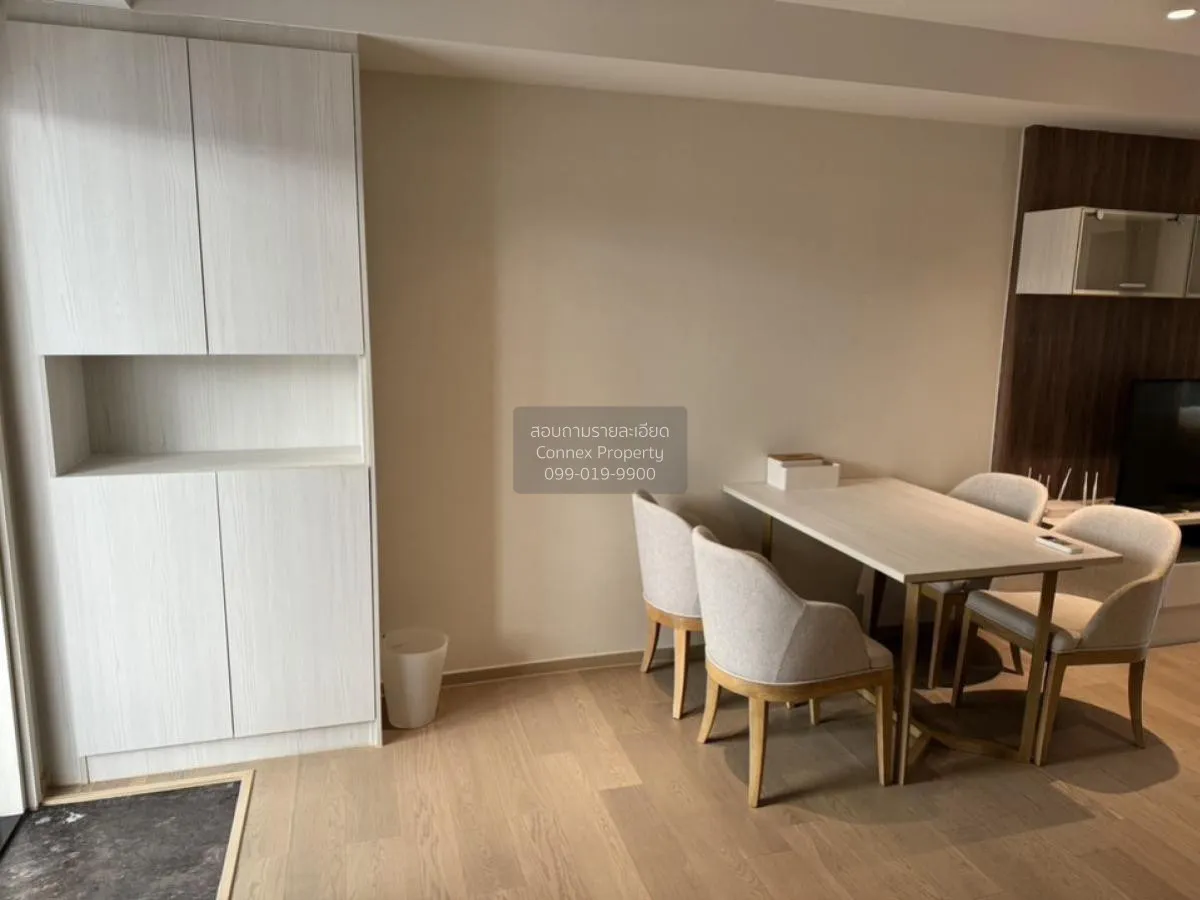 เช่าคอนโด  รูเนะสุ ทองหล่อ BTS-ทองหล่อ คลองตันเหนือ เขต วัฒนา กรุ 2