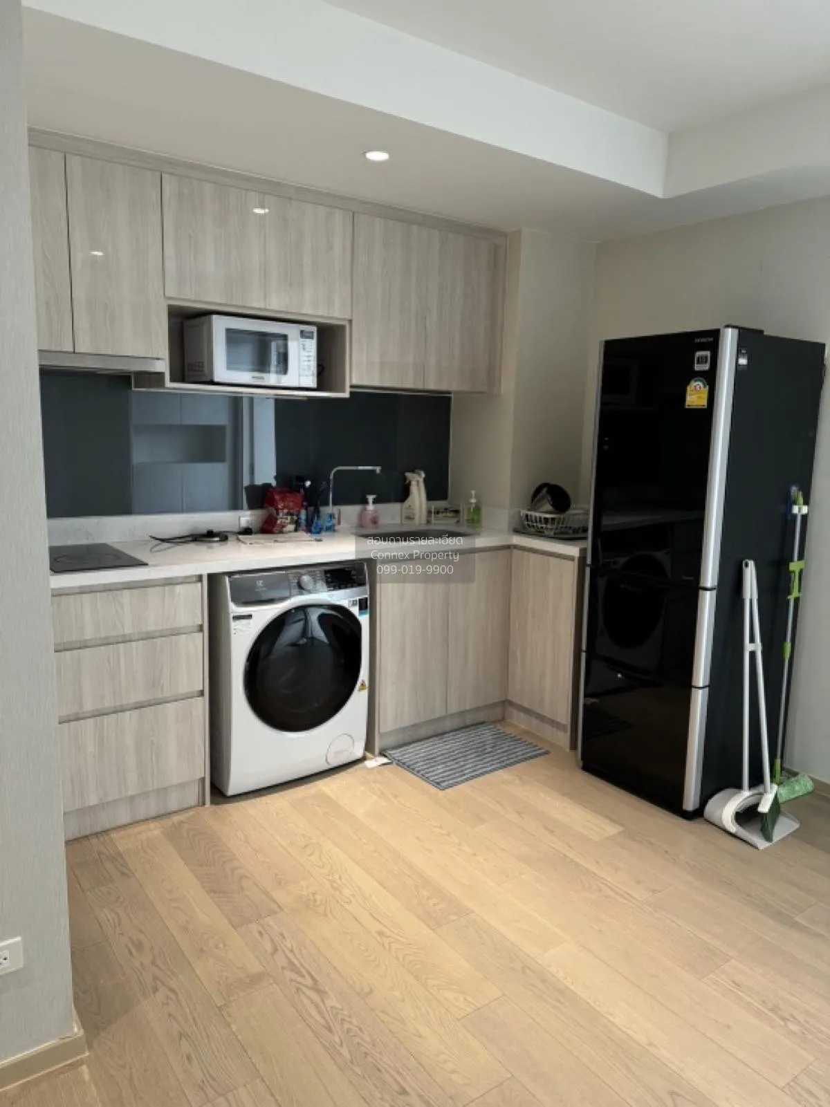 เช่าคอนโด  รูเนะสุ ทองหล่อ BTS-ทองหล่อ คลองตันเหนือ เขต วัฒนา กรุ 3