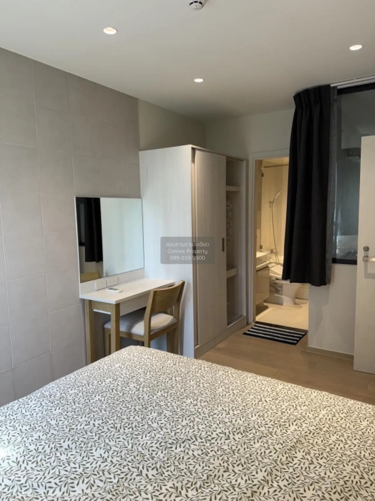 เช่าคอนโด  รูเนะสุ ทองหล่อ BTS-ทองหล่อ คลองตันเหนือ เขต วัฒนา กรุ