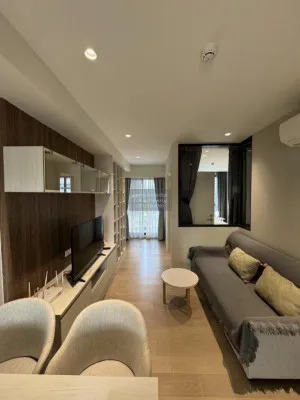 For Rent Condo , Runesu Thonglor 5 , BTS-Thong Lo , Khlong Tan Nuea , Watthana , Bangkok , CX-112023