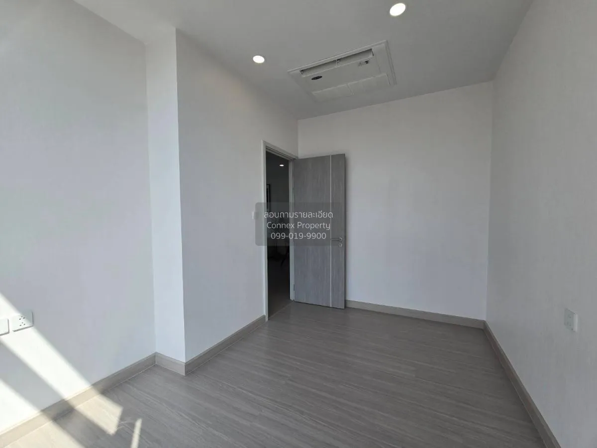 เช่าคอนโด  ศุภาลัย พรีเมียร์ สี่พระยา-สามย่าน MRT-สามย่าน สี่พระย