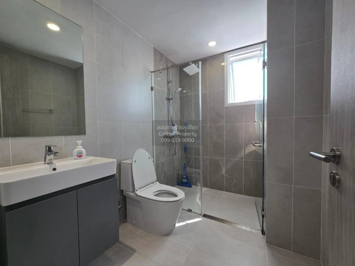 เช่าคอนโด  ศุภาลัย พรีเมียร์ สี่พระยา-สามย่าน MRT-สามย่าน สี่พระย