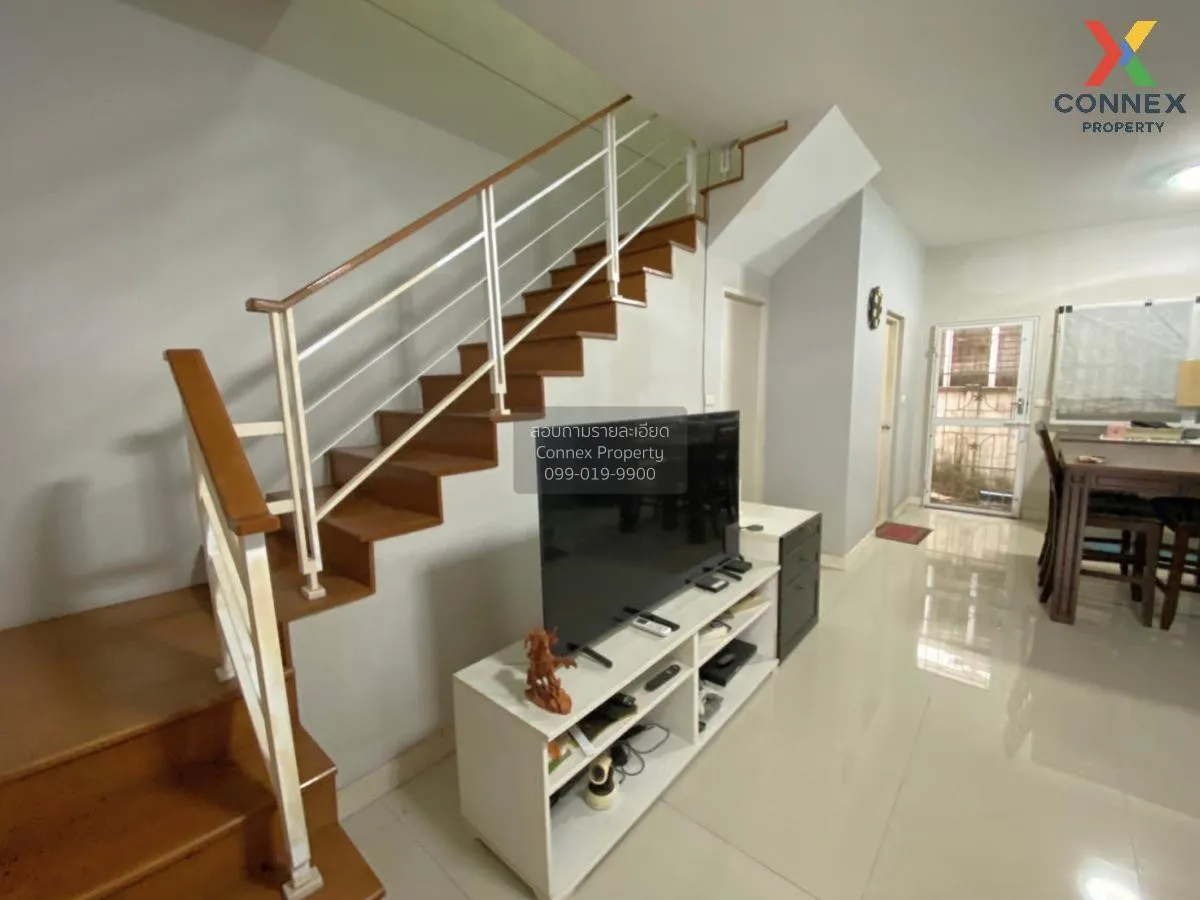 For Sale Townhouse/Townhome  , The Pleno Ekachai - Kanjanapisek , 4