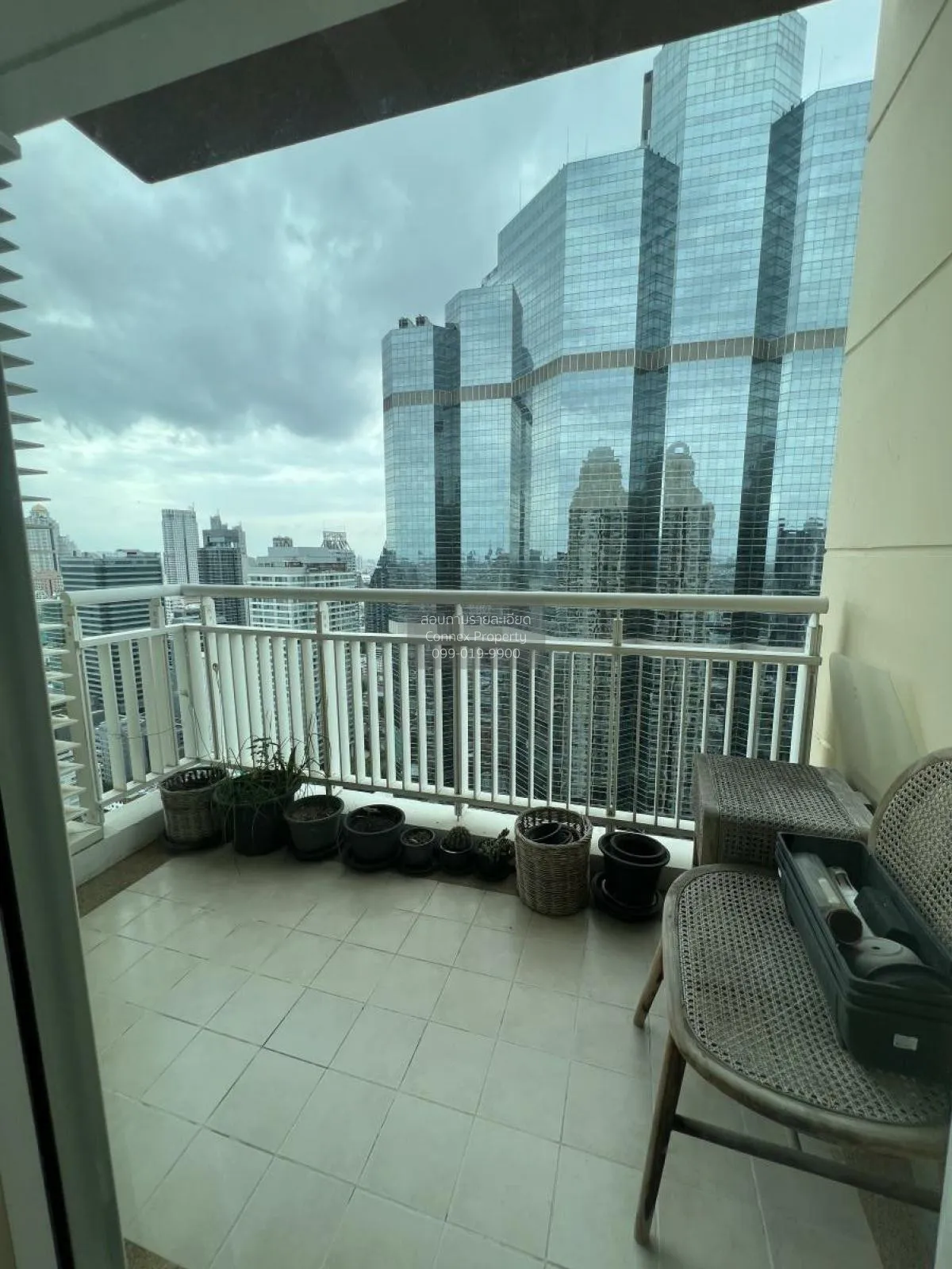 For Sale Condo , The Legacy Vibhavadi , MRT-Phahon Yothin , Chomp