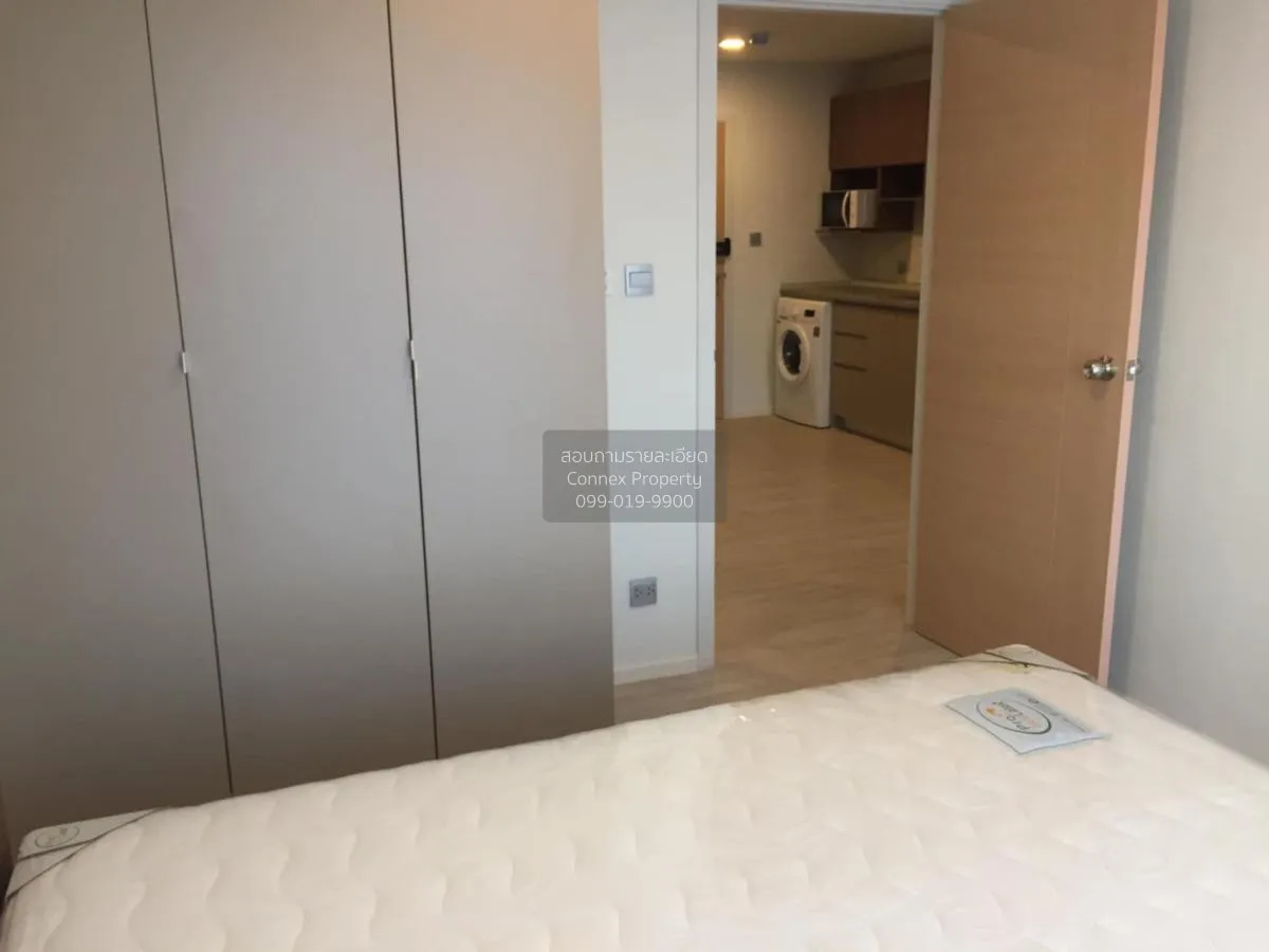 ขายคอนโด  เคฟ คอนโด รังสิต คลองหนึ่ง คลองหลวง ปทุมธานี CX-112029 4