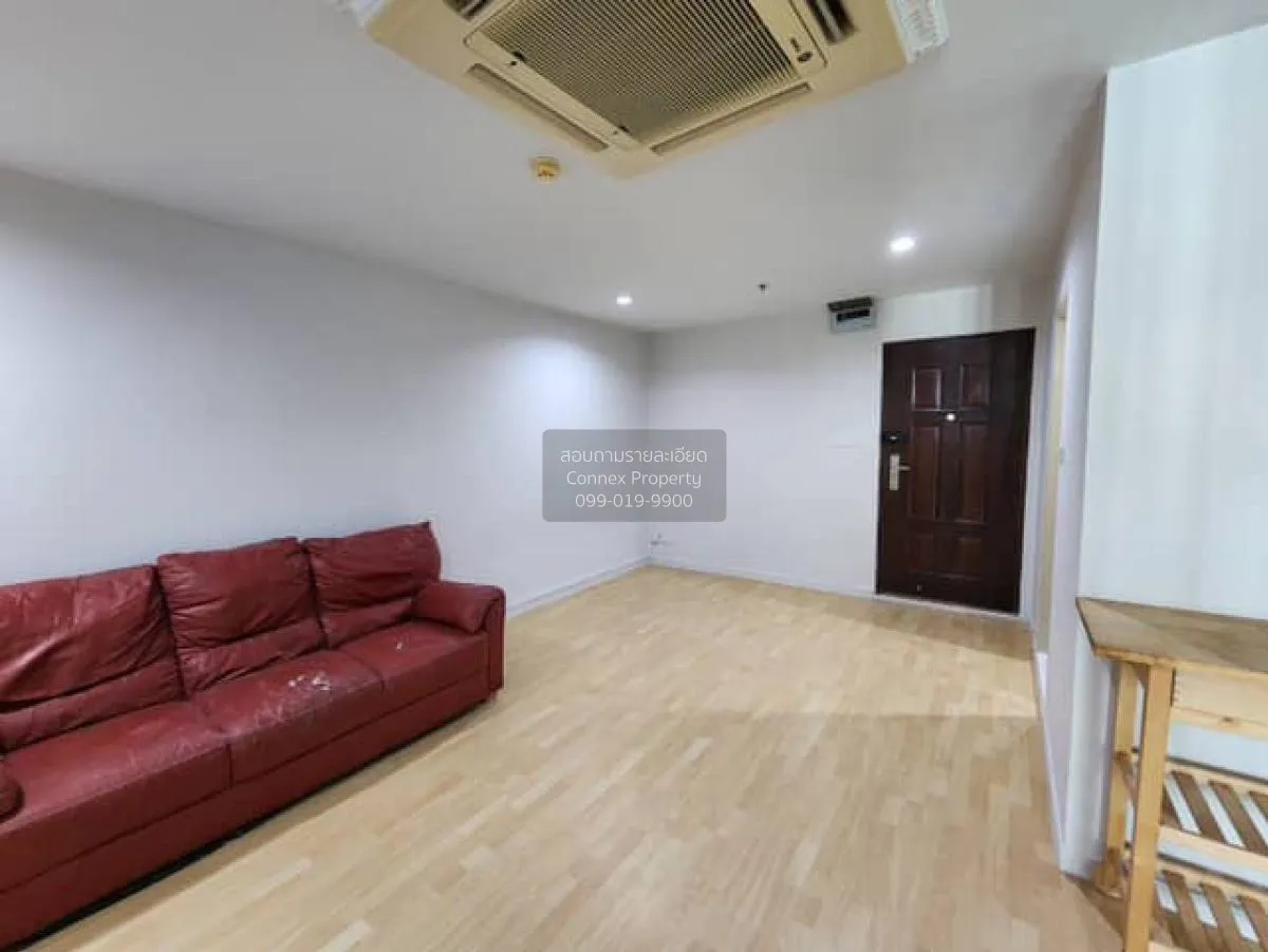 For Sale Condo , Sukhumvit Living Town , MRT-Phetchaburi , Khlong 2