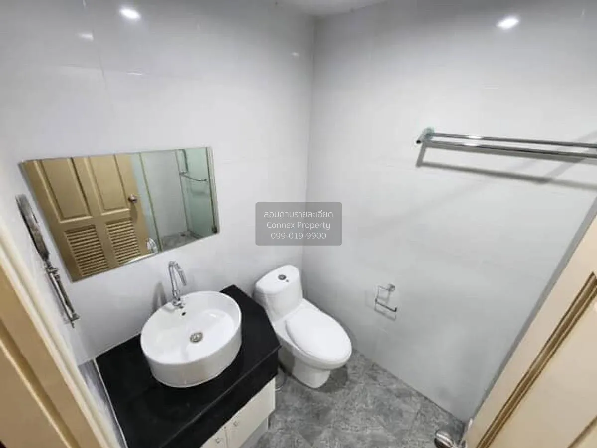 For Sale Condo , Sukhumvit Living Town , MRT-Phetchaburi , Khlong