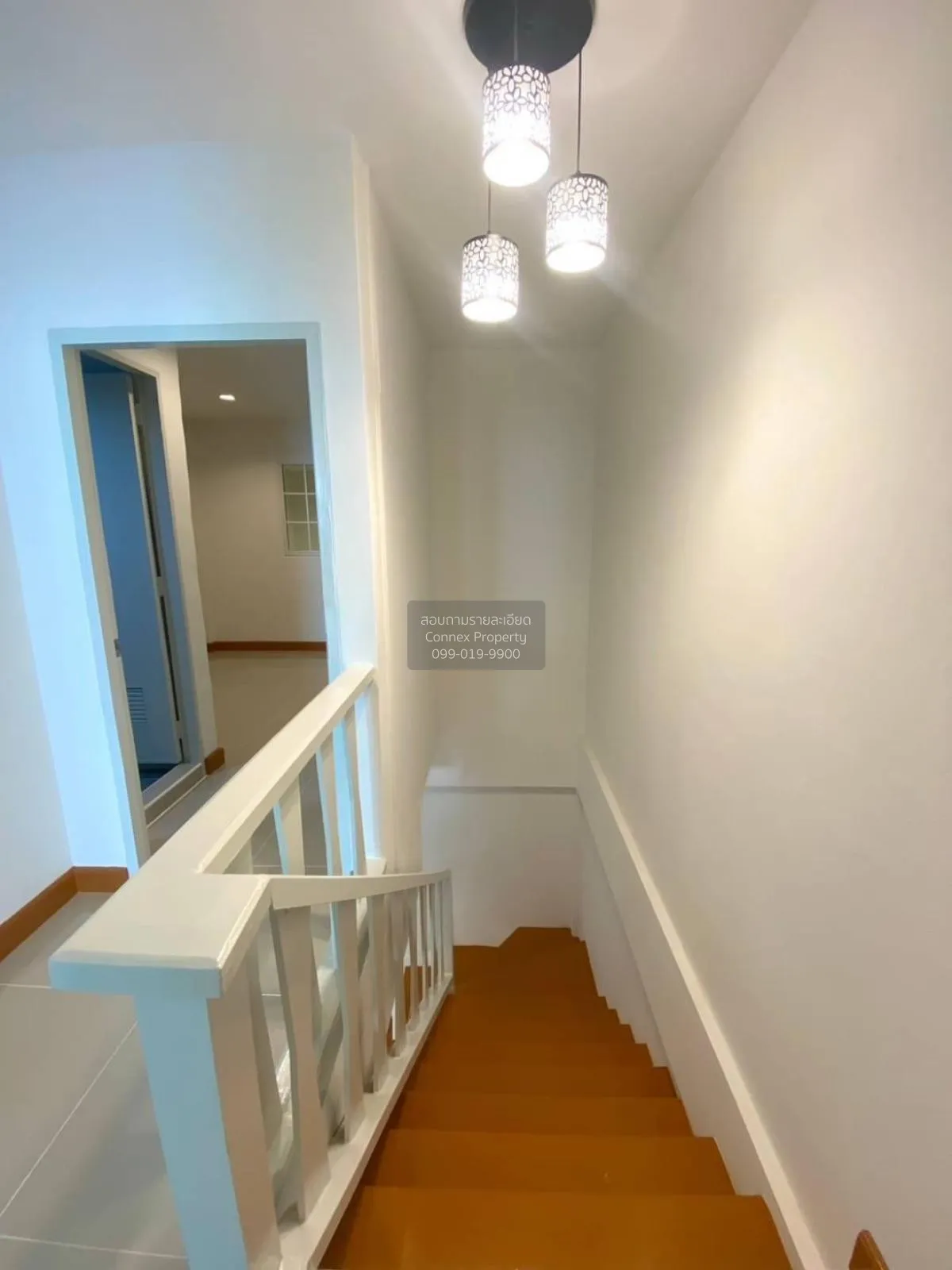 ขายทาวน์เฮ้าส์/ทาวน์โฮม  เปรมปรีด์ รังสิต - นครนายก รีโนเวทใหม่ ป