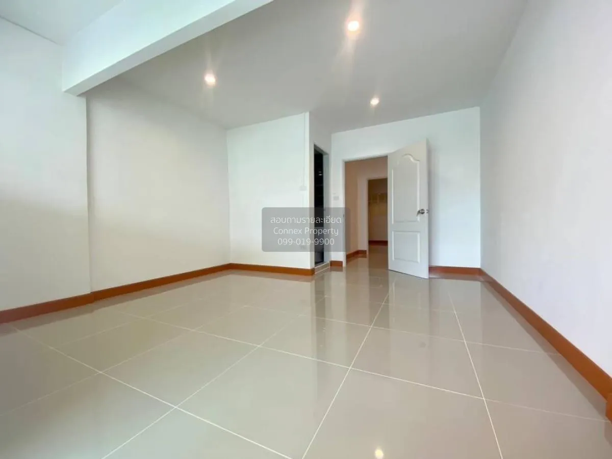 ขายทาวน์เฮ้าส์/ทาวน์โฮม  เปรมปรีด์ รังสิต - นครนายก รีโนเวทใหม่ ป