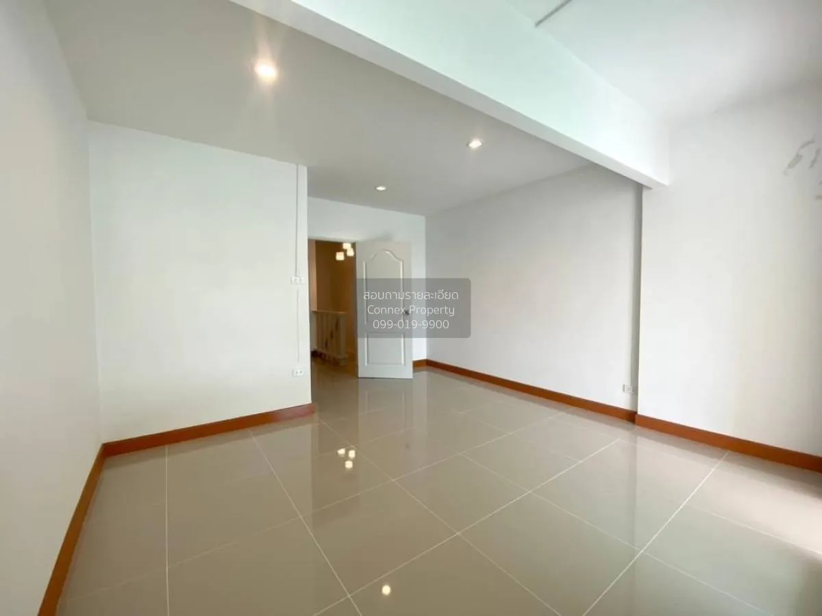 ขายทาวน์เฮ้าส์/ทาวน์โฮม  เปรมปรีด์ รังสิต - นครนายก รีโนเวทใหม่ ป