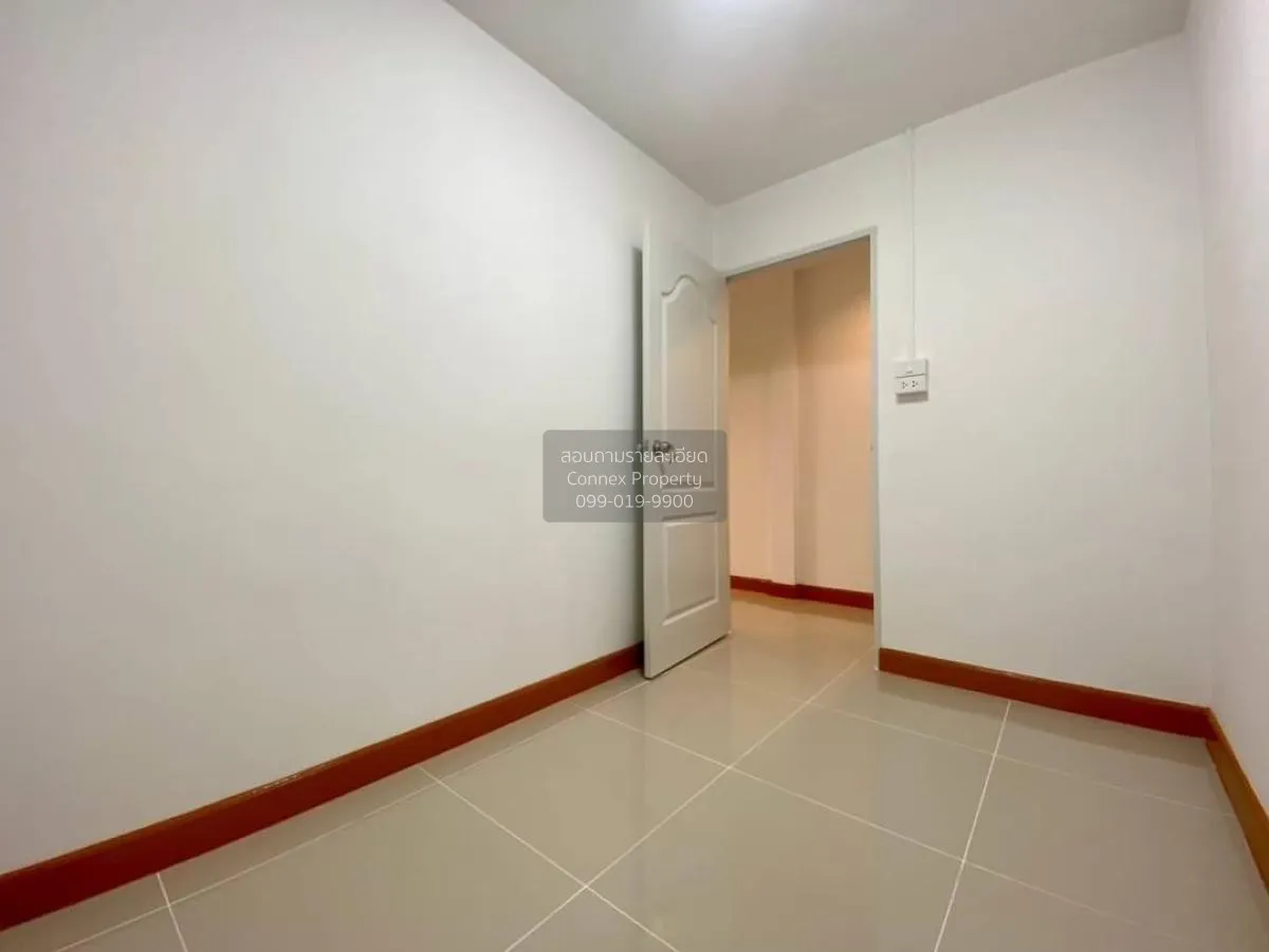 ขายทาวน์เฮ้าส์/ทาวน์โฮม  เปรมปรีด์ รังสิต - นครนายก รีโนเวทใหม่ ป