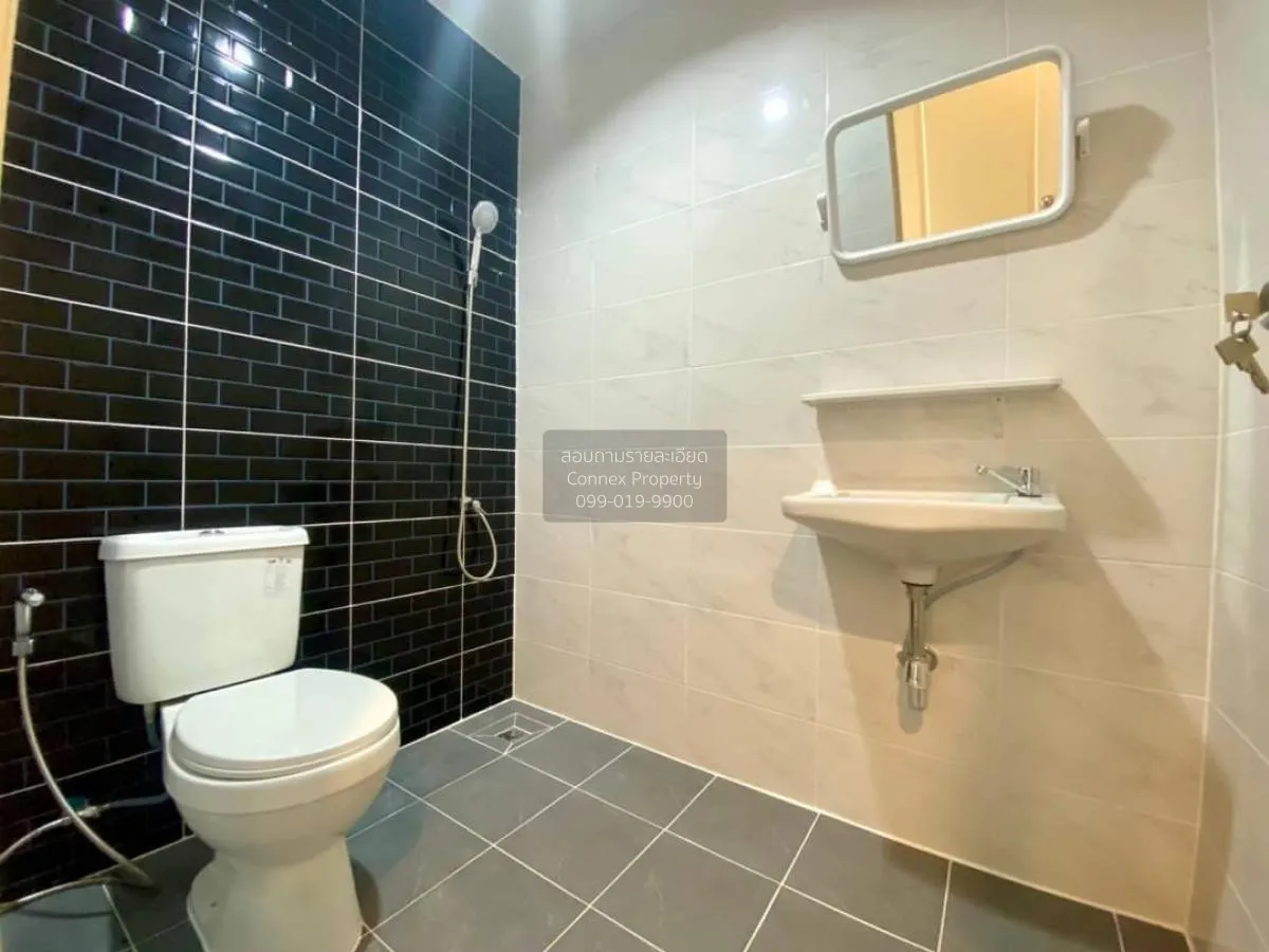 ขายทาวน์เฮ้าส์/ทาวน์โฮม  เปรมปรีด์ รังสิต - นครนายก รีโนเวทใหม่ ป