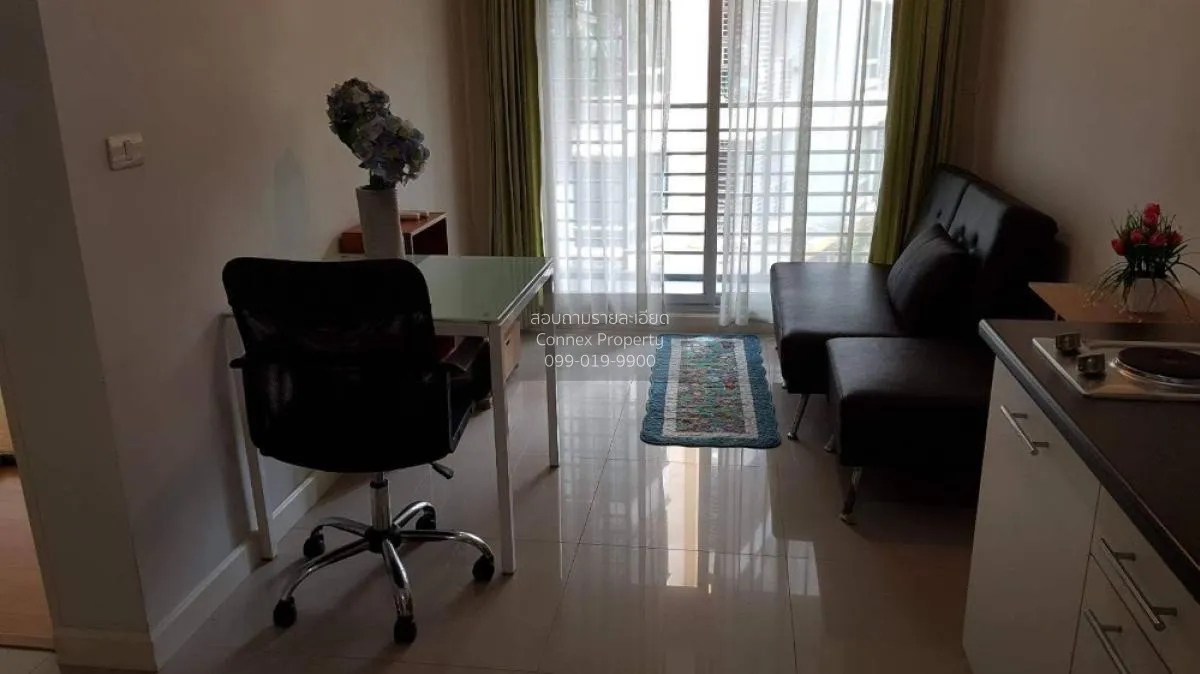 For Rent Condo , @ City Sukhumvit 101/1 , BTS-Punnawithi , Bang C 1