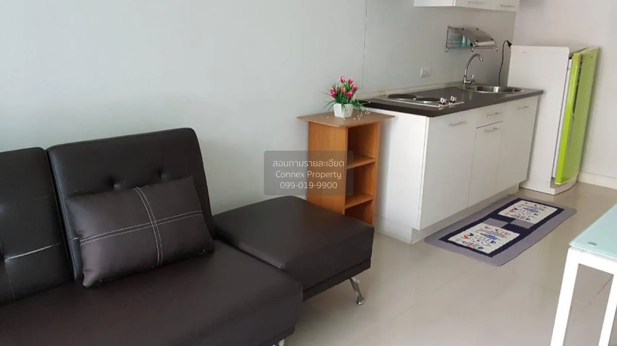 For Rent Condo , @ City Sukhumvit 101/1 , BTS-Punnawithi , Bang C 2