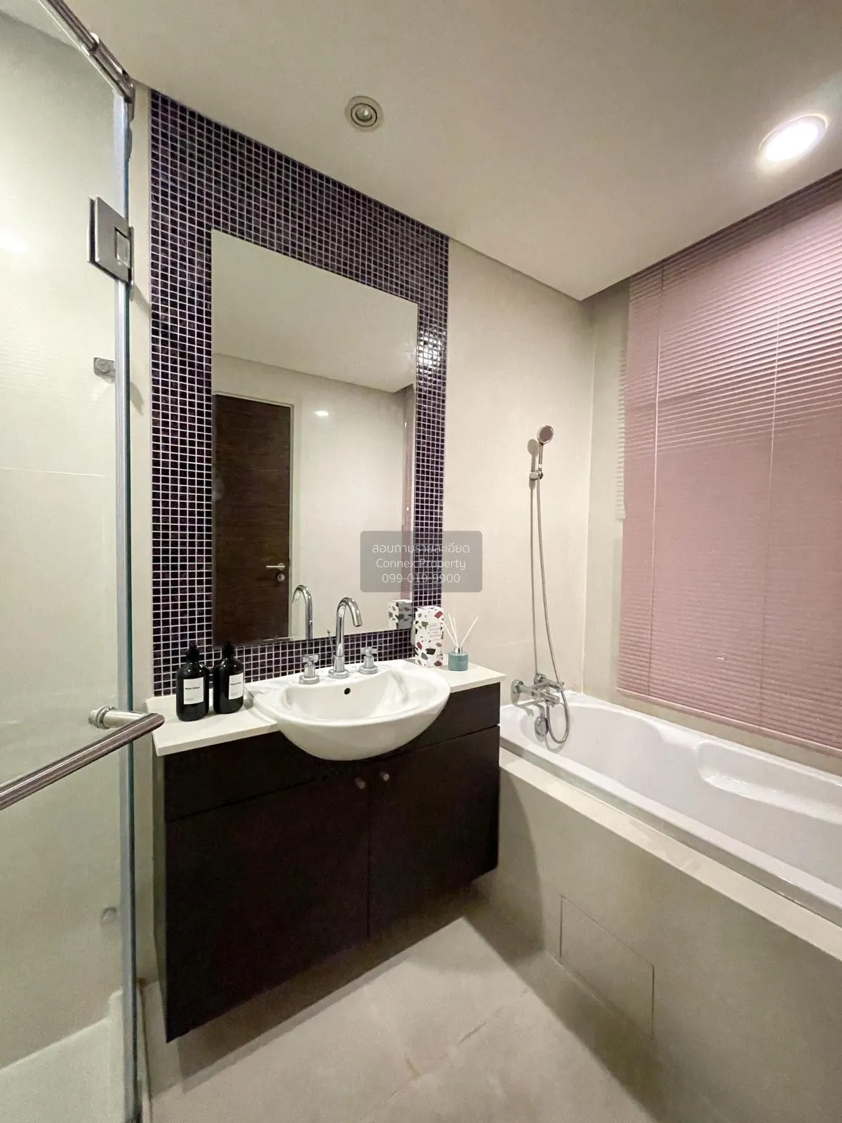 For Sale Condo , Watermark Chaophraya River , BTS-Krung Thon Buri