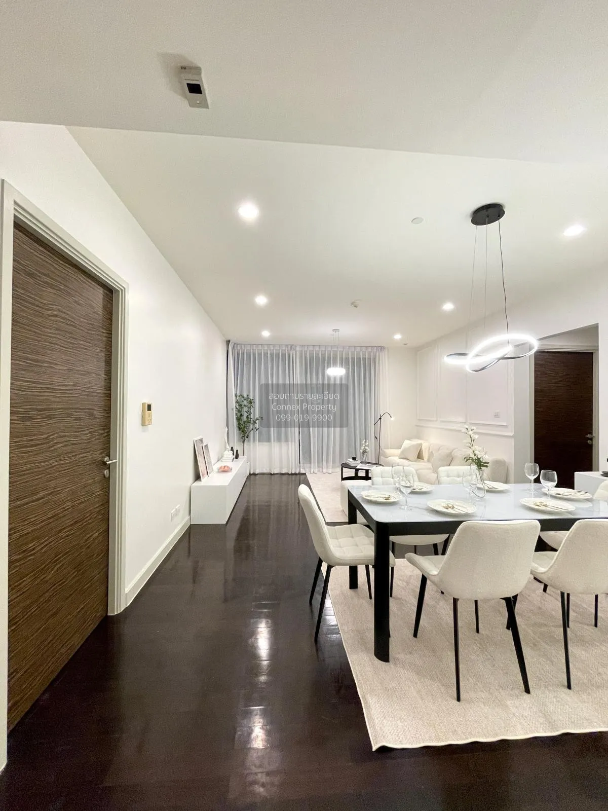 For Sale Condo , Watermark Chaophraya River , BTS-Krung Thon Buri 4