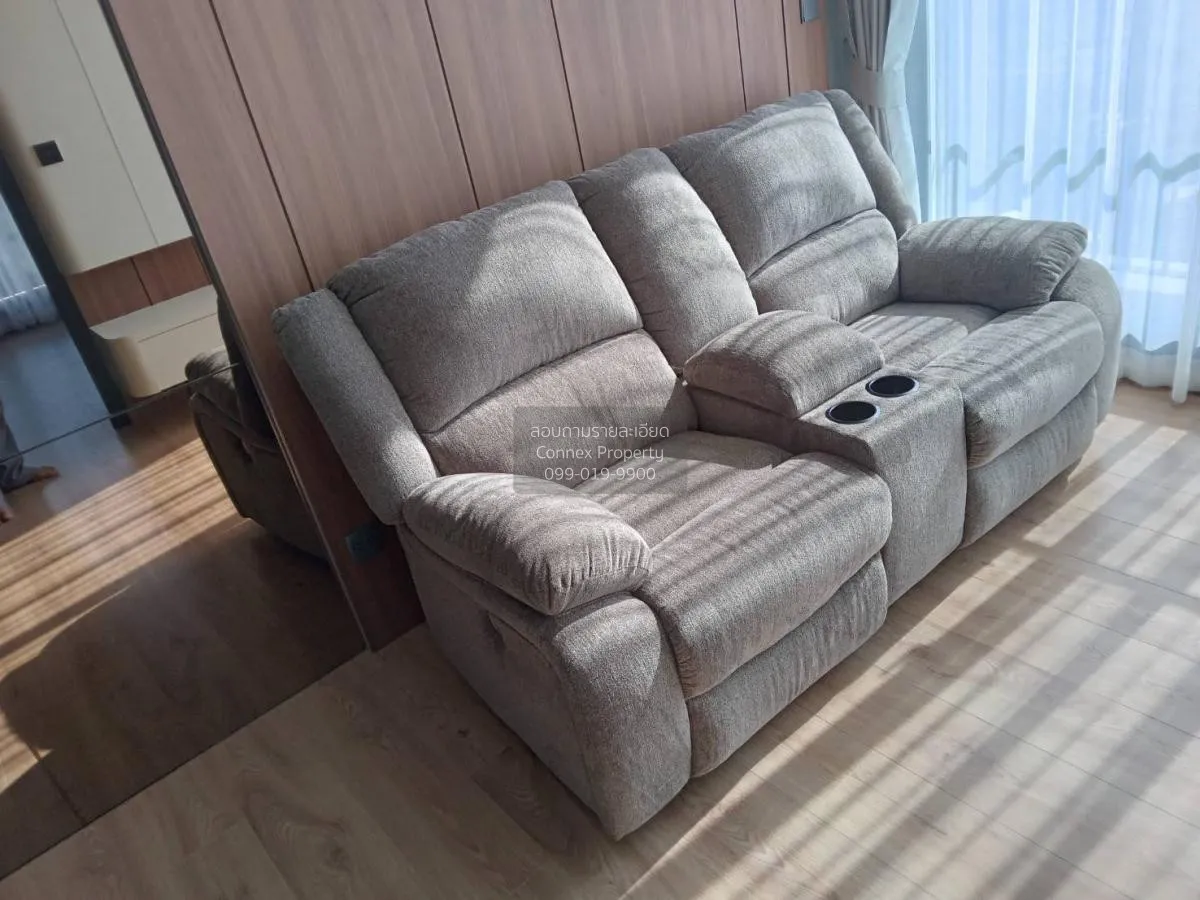 ขายคอนโด  โนเบิล อราวน์ อารีย์ BTS-อารีย์ สามเสนใน เขต พญาไท กรุง 4