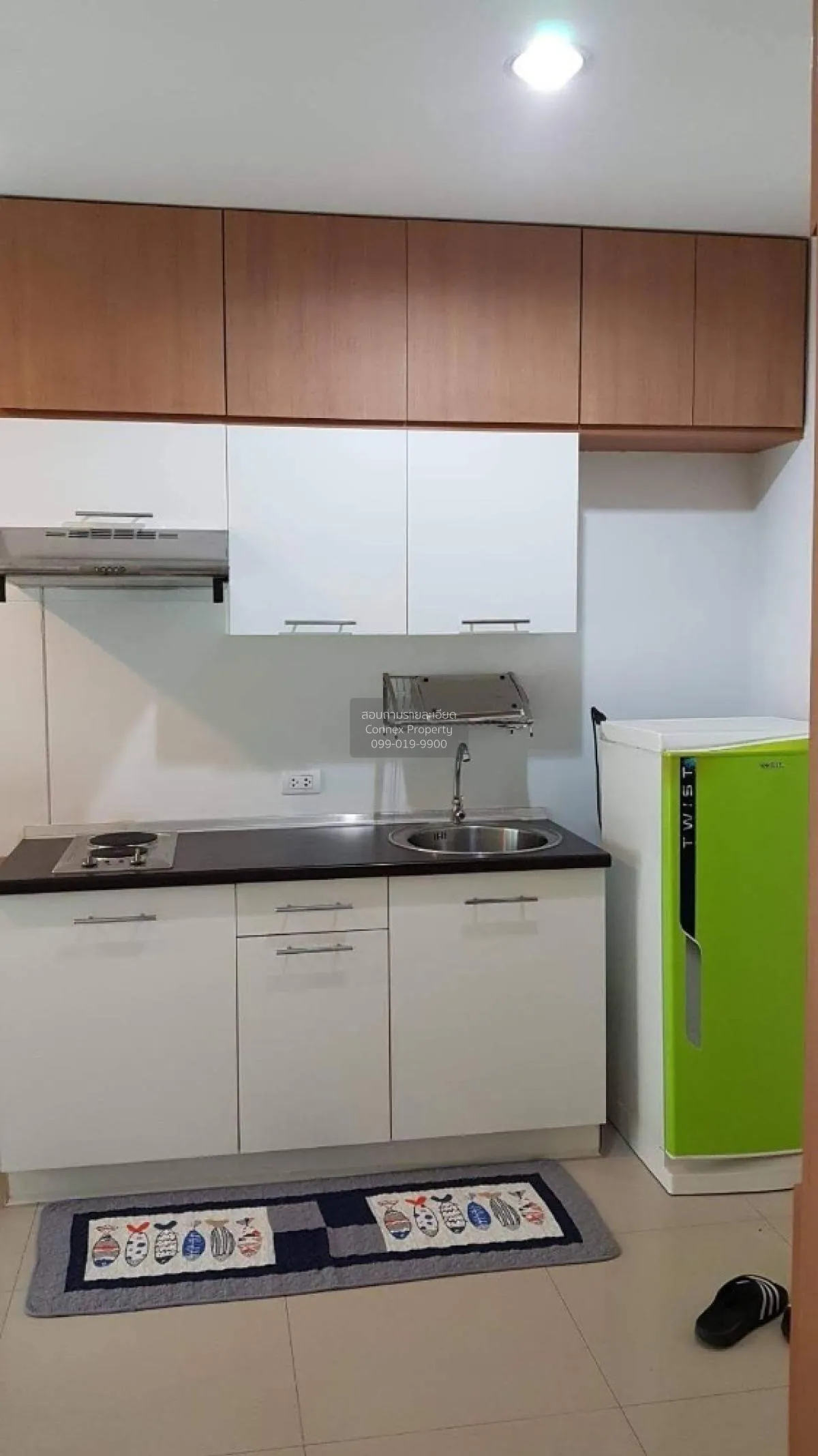 For Sale Condo , @ City Sukhumvit 101/1 , BTS-Punnawithi , Bang C 4