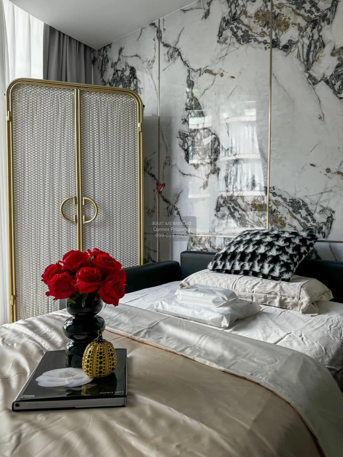 เช่าคอนโด  ฟินน์ อโศก BTS-อโศก คลองเตย เขต คลองเตย กรุงเทพ CX-112