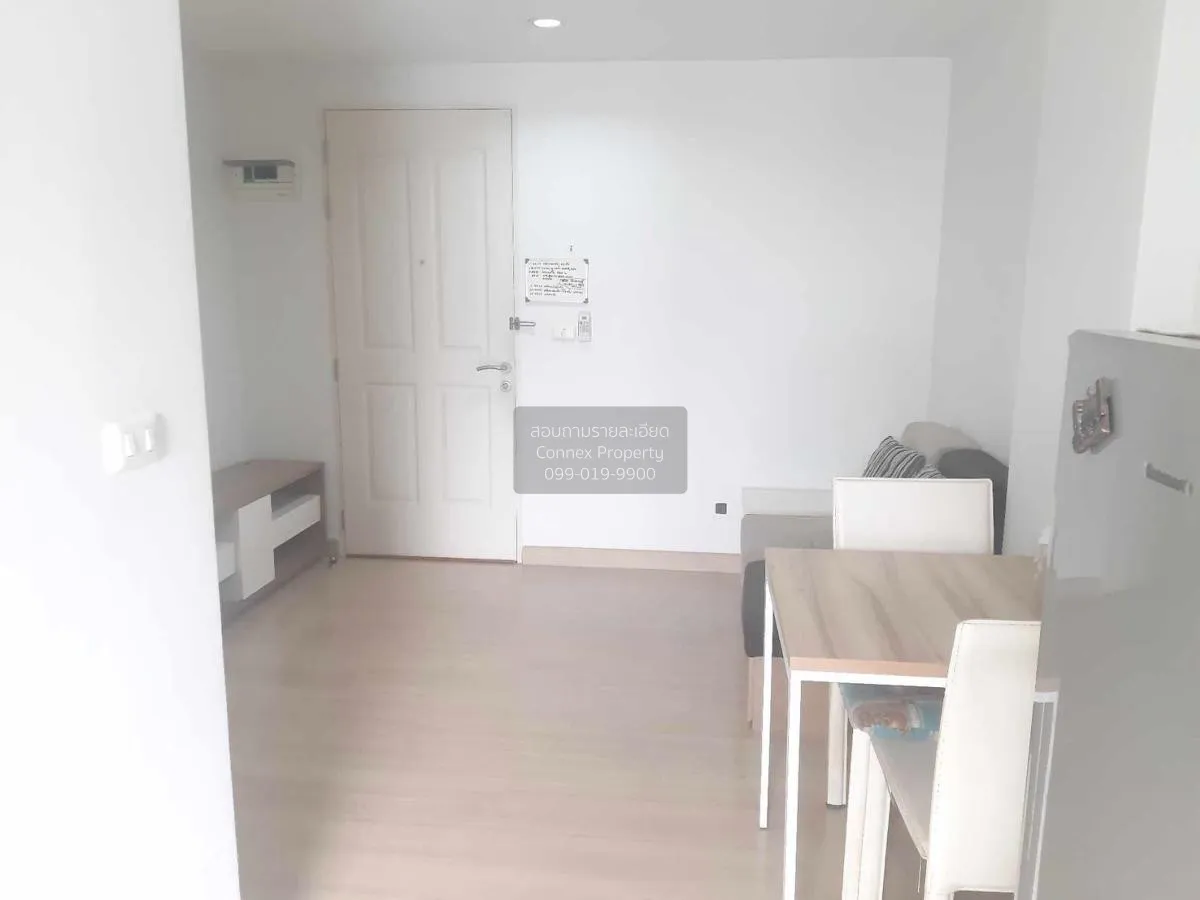 ขายคอนโด  เดอะ นิช ไอดี พระราม 2 บางมด เขต จอมทอง กรุงเทพ CX-1120 3