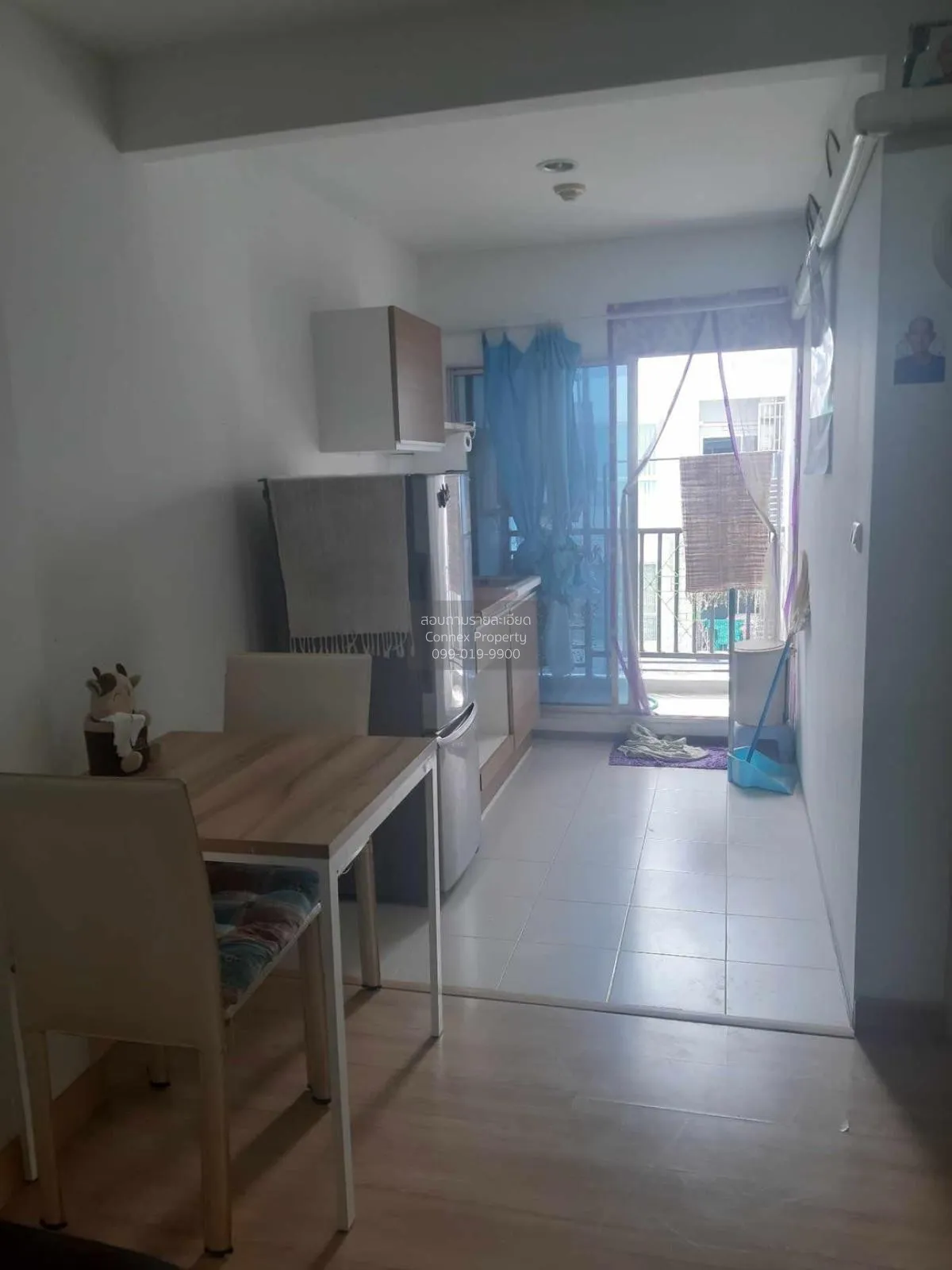 ขายคอนโด  เดอะ นิช ไอดี พระราม 2 บางมด เขต จอมทอง กรุงเทพ CX-1120 4