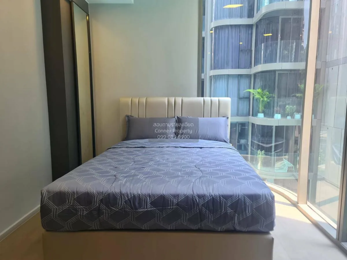 เช่าคอนโด  แอชตัน เรสซิเดนซ์ 41 BTS-พร้อมพงษ์ คลองตันเหนือ เขต วั