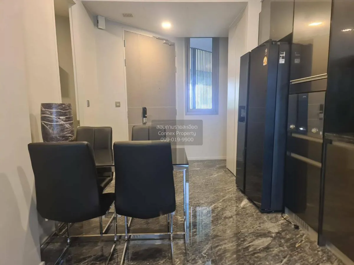 เช่าคอนโด  แอชตัน เรสซิเดนซ์ 41 BTS-พร้อมพงษ์ คลองตันเหนือ เขต วั 2