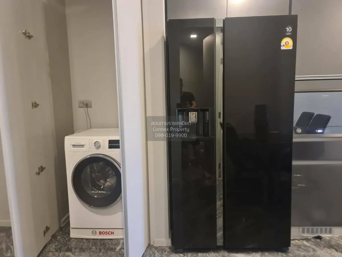 เช่าคอนโด  แอชตัน เรสซิเดนซ์ 41 BTS-พร้อมพงษ์ คลองตันเหนือ เขต วั