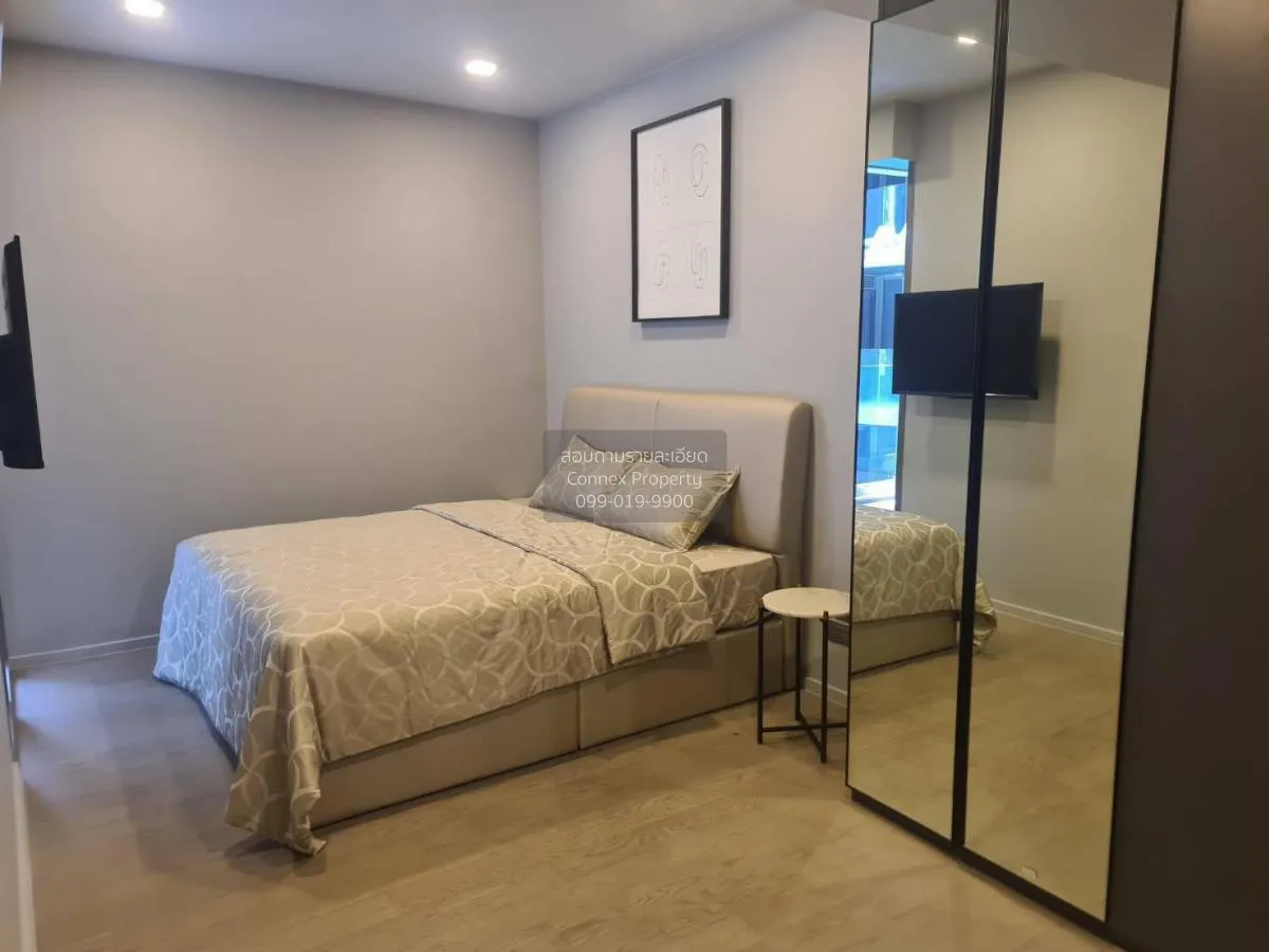 เช่าคอนโด  แอชตัน เรสซิเดนซ์ 41 BTS-พร้อมพงษ์ คลองตันเหนือ เขต วั