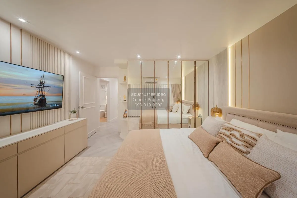 For Sale Condo , Fortune Condo Town , Chong Nonsi , Yannawa , Ban