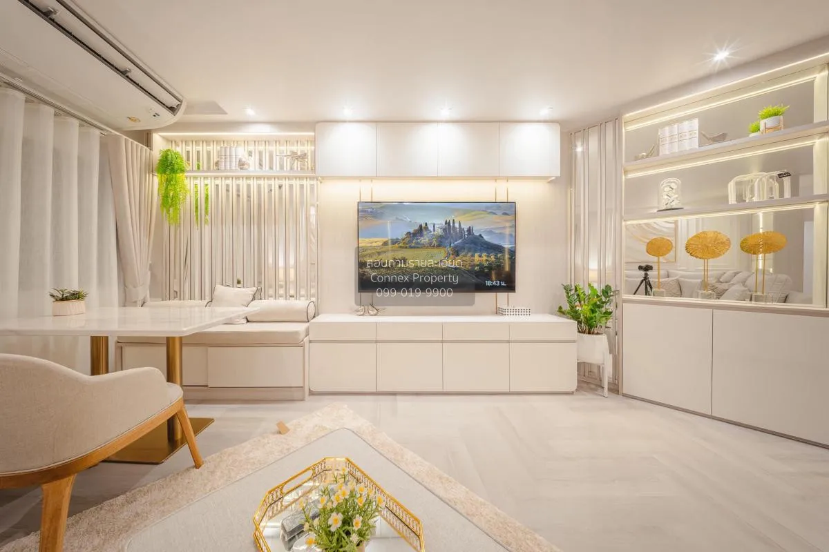 For Sale Condo , Fortune Condo Town , Chong Nonsi , Yannawa , Ban 4