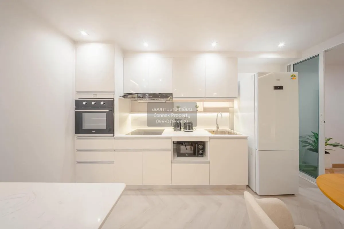 For Sale Condo , Fortune Condo Town , Chong Nonsi , Yannawa , Ban