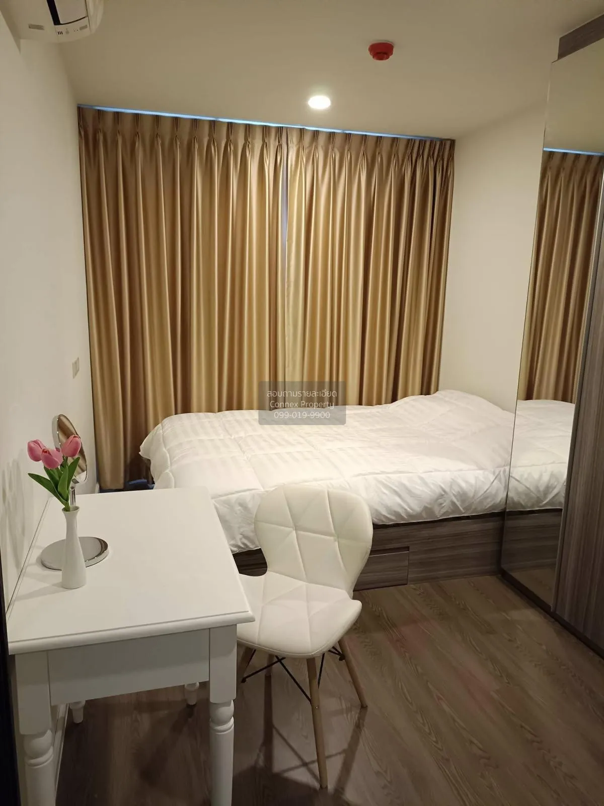 เช่าคอนโด  ดิ ออริจิ้น รามอินทรา 83 สเตชั่น MRT-รามอินทรา 83 คันน 4