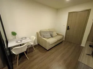 For Rent Condo , The Origin Ramintra​ 83 Station , MRT-Ram Inthra Kor Mor 9 , Khanna Yao , Khanna Yao , Bangkok , CX-112050