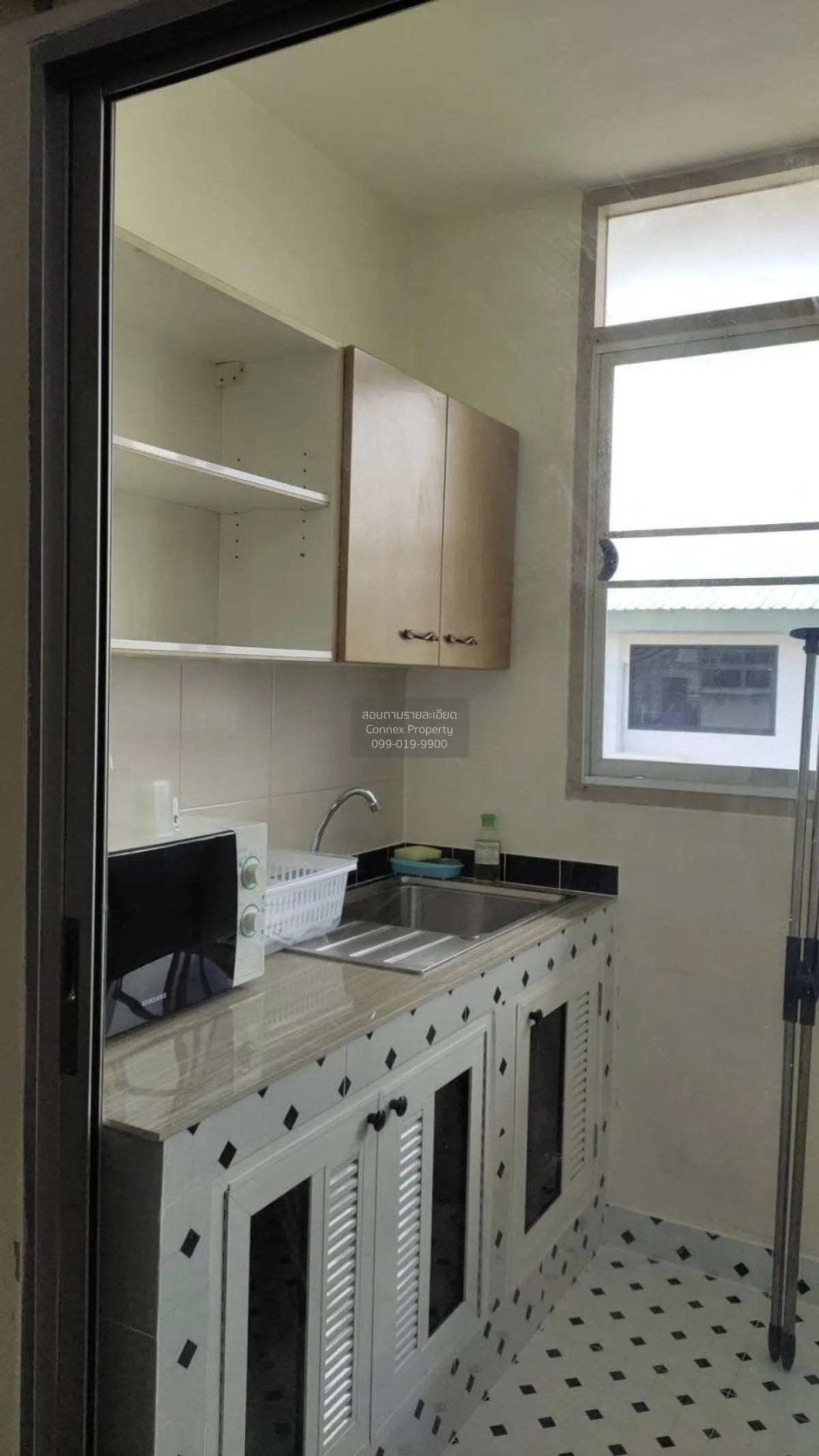 For Rent Condo , Supalai City Home Ratchada 10 , MRT-Huai Khwang 