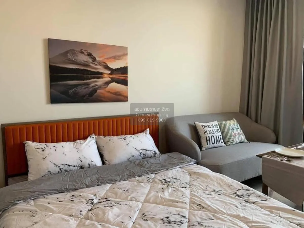 For Rent Condo , The Base Saphanmai , BTS-Sai Yud , Anusawari , B 3