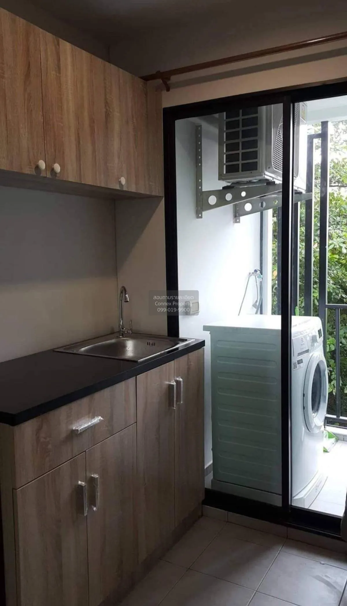For Rent Condo , Reach Phahon Yothin 52 , BTS-Saphan Mai , Khlong 3