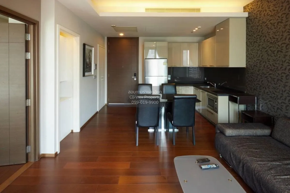 For Rent Condo , Quattro by Sansiri , BTS-Thong Lo , Khlong Tan N 4