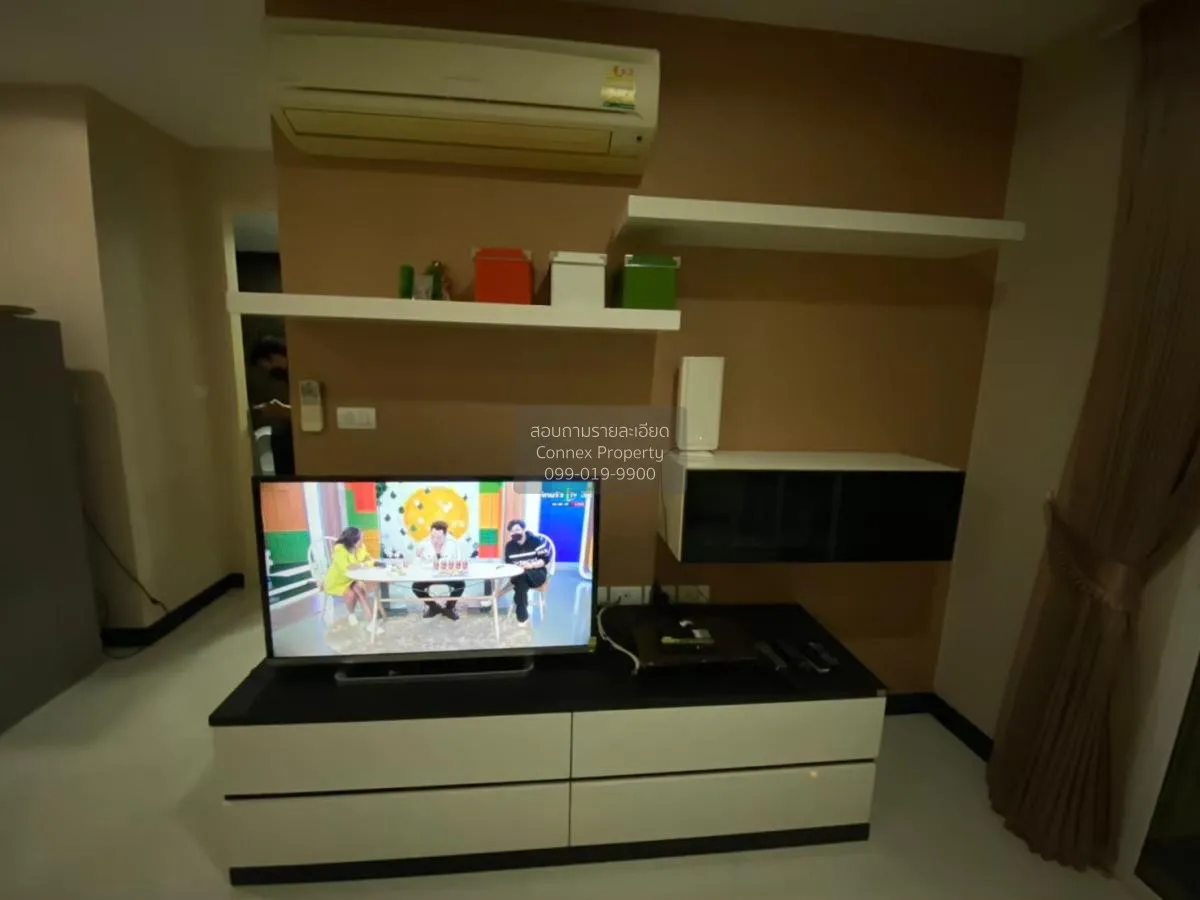 เช่าคอนโด  โว๊ค สุขุมวิท 16 MRT-ศูนย์การประชุมแห่งชาติสิริกิติ์ ค 2