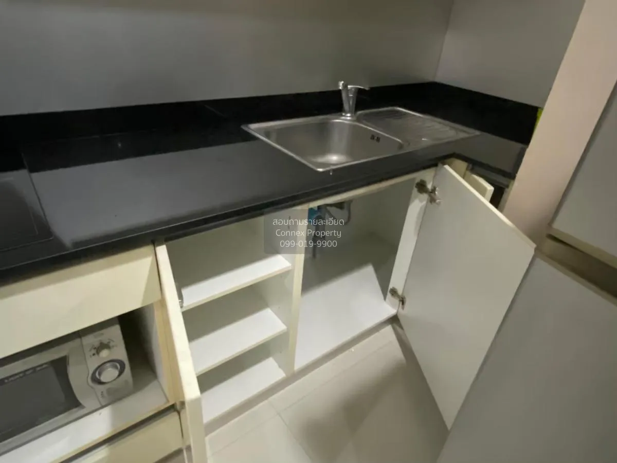 เช่าคอนโด  โว๊ค สุขุมวิท 16 MRT-ศูนย์การประชุมแห่งชาติสิริกิติ์ ค 4