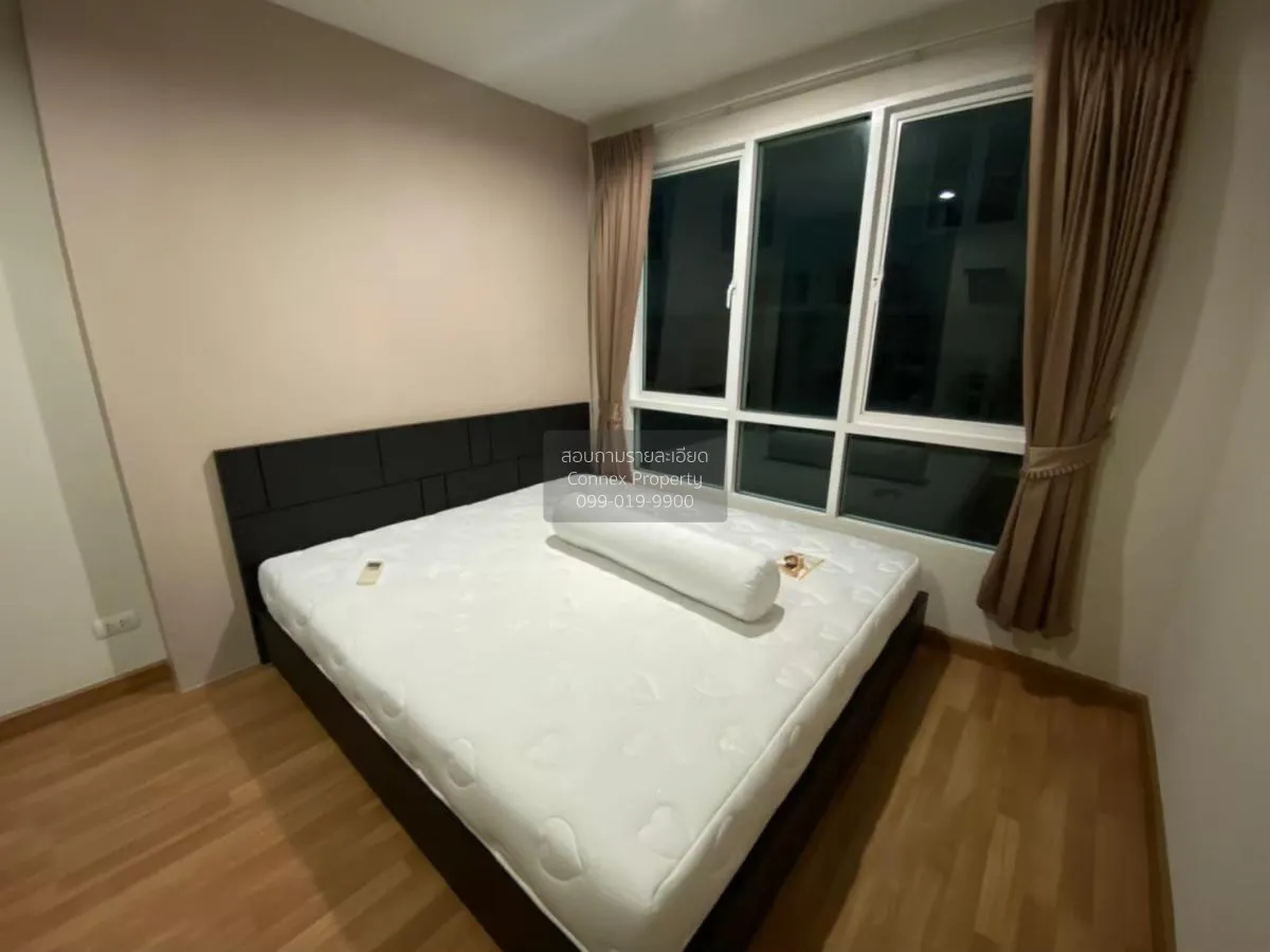 เช่าคอนโด  โว๊ค สุขุมวิท 16 MRT-ศูนย์การประชุมแห่งชาติสิริกิติ์ ค