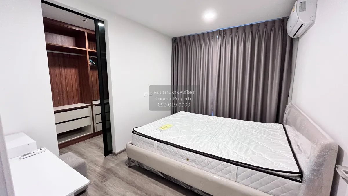 For Rent Condo , Beat Bangwa Interchange , BTS-Bang Wa , Bang Wa  4