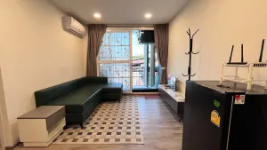 For Rent Condo , Beat Bangwa Interchange , BTS-Bang Wa , Bang Wa , Phasi Charoen , Bangkok , CX-112059