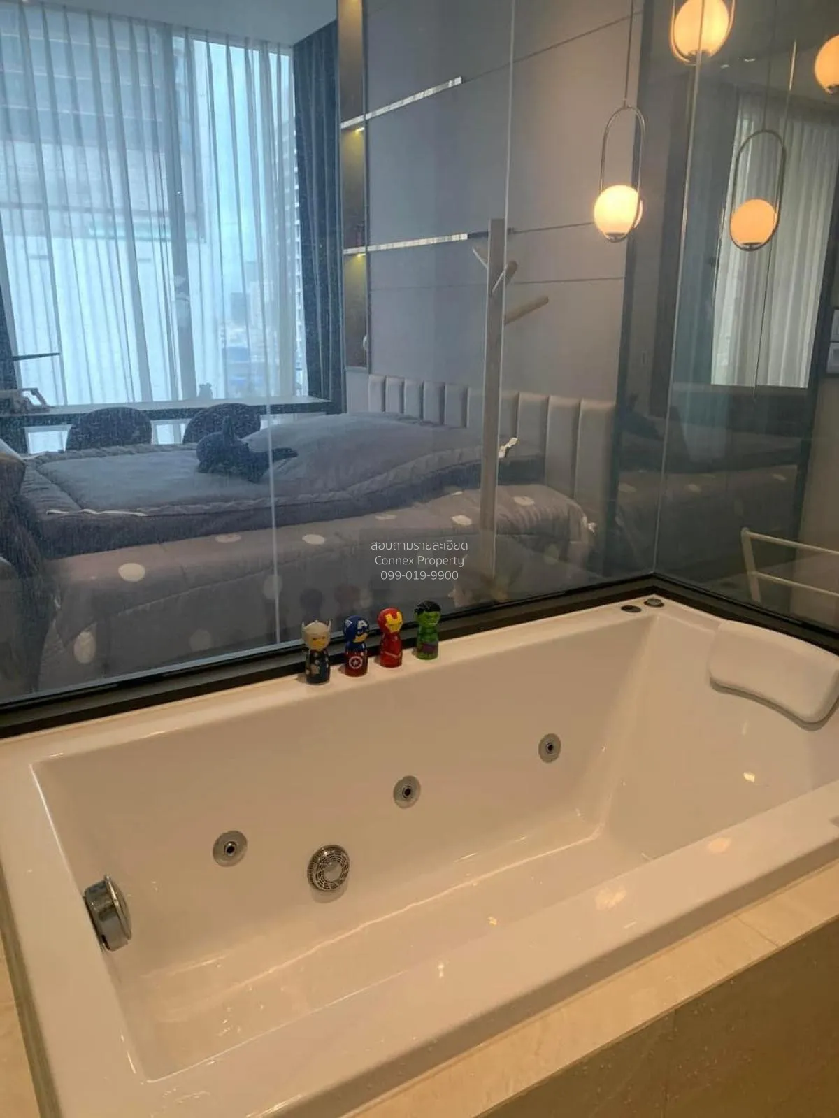 For Sale Condo , Ashton Silom , BTS-Chong Nonsi , Suriyawong , Ba