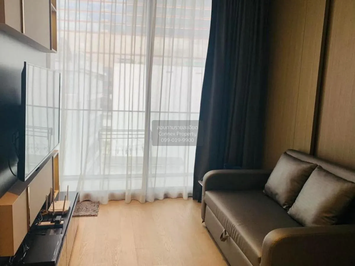 For Sale Condo , Ashton Silom , BTS-Chong Nonsi , Suriyawong , Ba 1