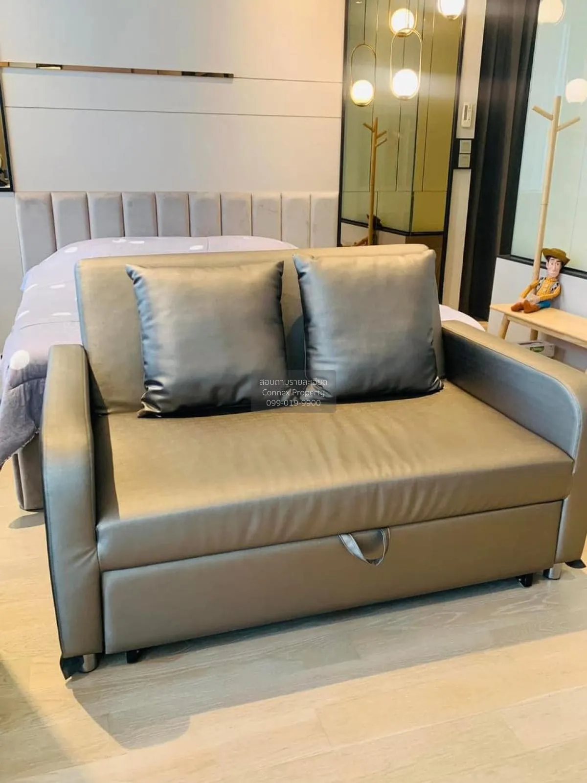 For Sale Condo , Ashton Silom , BTS-Chong Nonsi , Suriyawong , Ba 2